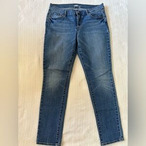 Old Navy Original Skinny